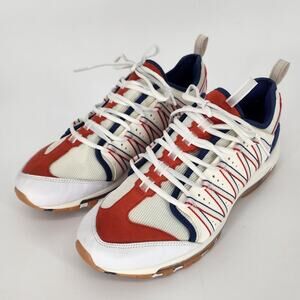 Nike Zoom Haven 97 CLOT White Royal Sneakers Men's Size 11.5